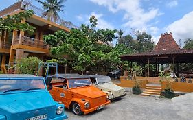Homestay Anugrah Borobudur 1&2